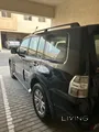 Mitsubishi Pajero 2018, 3.8L V6